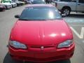 2003 Victory Red Chevrolet Monte Carlo SS  photo #15