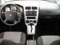 2009 Stone White Dodge Caliber SXT  photo #12