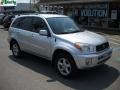 Titanium Metallic - RAV4 4WD Photo No. 1