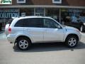 Titanium Metallic - RAV4 4WD Photo No. 2
