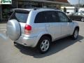 Titanium Metallic - RAV4 4WD Photo No. 3