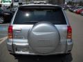 Titanium Metallic - RAV4 4WD Photo No. 4