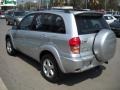 Titanium Metallic - RAV4 4WD Photo No. 5