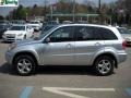 Titanium Metallic - RAV4 4WD Photo No. 6