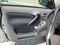 Titanium Metallic - RAV4 4WD Photo No. 7