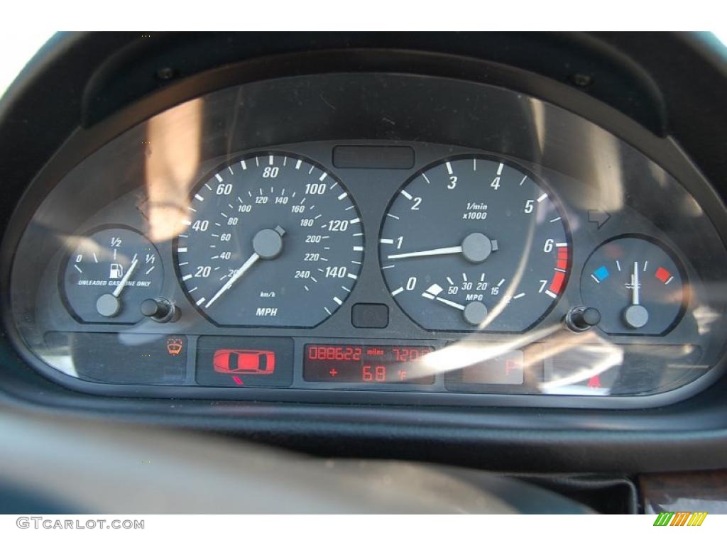 2003 3 Series 325i Convertible - Steel Grey Metallic / Grey photo #26