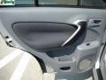 Titanium Metallic - RAV4 4WD Photo No. 11