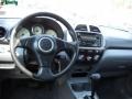 Titanium Metallic - RAV4 4WD Photo No. 12
