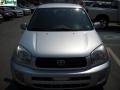Titanium Metallic - RAV4 4WD Photo No. 15