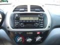 Titanium Metallic - RAV4 4WD Photo No. 17