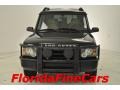 2004 Java Black Land Rover Discovery S  photo #5