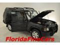 2004 Java Black Land Rover Discovery S  photo #7