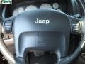 2003 Brilliant Black Jeep Grand Cherokee Limited 4x4  photo #19