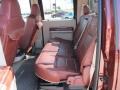 Dark Copper Metallic - F450 Super Duty King Ranch Crew Cab 4x4 Dually Photo No. 9