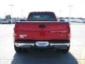 Red Clearcoat - F350 Super Duty XLT Crew Cab 4x4 Dually Photo No. 14