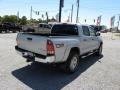 2007 Silver Streak Mica Toyota Tacoma V6 PreRunner TRD Double Cab  photo #5