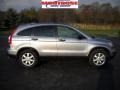 2008 Whistler Silver Metallic Honda CR-V EX 4WD  photo #1