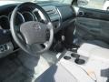 Super White - Tacoma V6 TRD Sport Access Cab 4x4 Photo No. 5