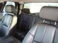 2007 Black Chevrolet Silverado 1500 LTZ Extended Cab 4x4  photo #17