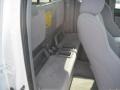 Super White - Tacoma V6 TRD Sport Access Cab 4x4 Photo No. 7