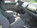 Super White - Tacoma V6 TRD Sport Access Cab 4x4 Photo No. 8