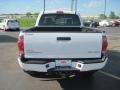 Super White - Tacoma V6 TRD Sport Access Cab 4x4 Photo No. 11