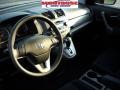 2008 Whistler Silver Metallic Honda CR-V EX 4WD  photo #9
