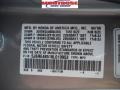 2008 Whistler Silver Metallic Honda CR-V EX 4WD  photo #11