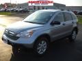 2008 Whistler Silver Metallic Honda CR-V EX 4WD  photo #21