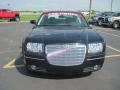 2008 Brilliant Black Crystal Pearl Chrysler 300 Touring  photo #2