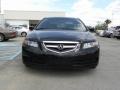 2006 Nighthawk Black Pearl Acura TL 3.2  photo #8