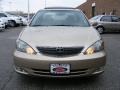 Desert Sand Mica - Camry SE V6 Photo No. 8