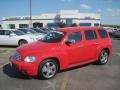 Victory Red - HHR LT Photo No. 1