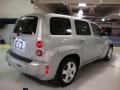 Silverstone Metallic - HHR LT Photo No. 7
