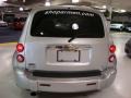 Silverstone Metallic - HHR LT Photo No. 8