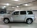 Silverstone Metallic - HHR LT Photo No. 10