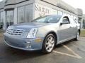Sunset Blue - STS 4 V6 AWD Photo No. 1