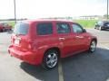 Victory Red - HHR LT Photo No. 9