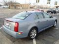 Sunset Blue - STS 4 V6 AWD Photo No. 4