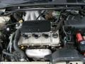 Desert Sand Mica - Camry SE V6 Photo No. 27
