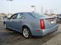 Sunset Blue - STS 4 V6 AWD Photo No. 6