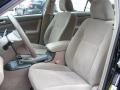 2006 Black Toyota Camry LE  photo #9