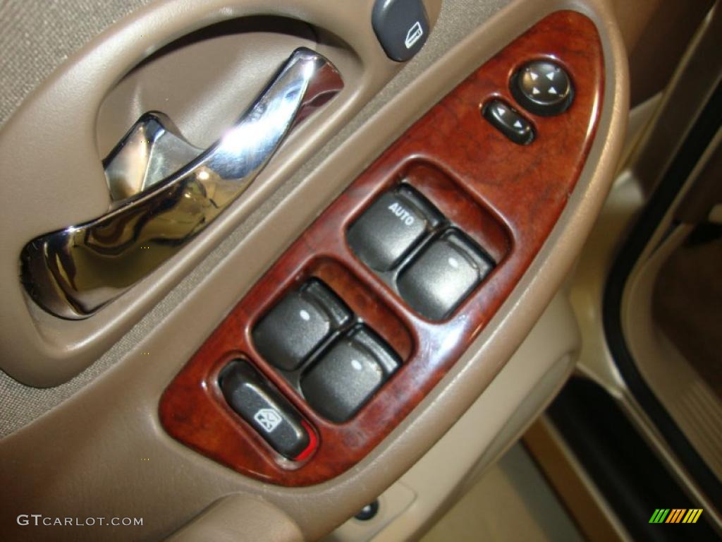 2006 Malibu LT V6 Sedan - Sandstone Metallic / Cashmere Beige photo #14