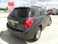 2010 Cyber Gray Metallic Chevrolet Equinox LT  photo #5