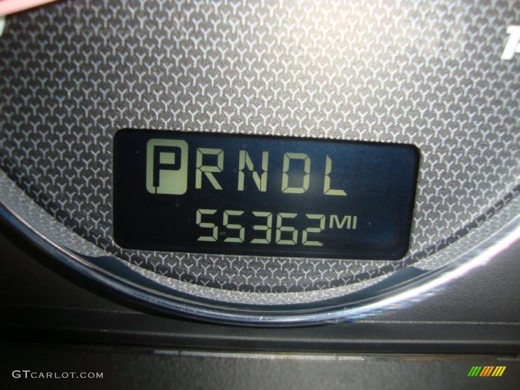 2006 Malibu LT V6 Sedan - Sandstone Metallic / Cashmere Beige photo #32