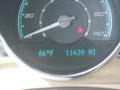 Summit White - Malibu LTZ Sedan Photo No. 3