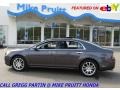 Taupe Gray Metallic - Malibu LTZ Sedan Photo No. 1