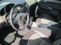 Summit White - Malibu LTZ Sedan Photo No. 7