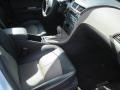 Summit White - Malibu LTZ Sedan Photo No. 9