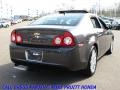 Taupe Gray Metallic - Malibu LTZ Sedan Photo No. 7